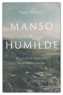 Manso y humilde (Rústica)