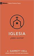 Iglesia (Rústica)