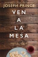 Ven a La Mesa (Rústica)