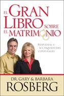 Gran Libro Sobre El Matrimonio (Rústica)