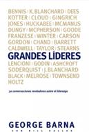 Grandes Líderes (Rústica)