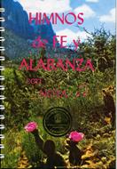 Himnario Fe y Alabanza Notas (Tapa Dura) [Himnario]