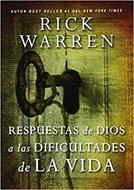 Respuestas de Dios a las Dificultades de la Vida (Rústica)