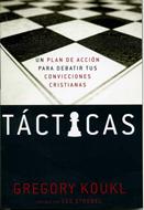 Tácticas (Rustica)