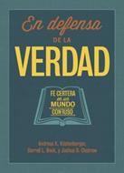 En Defensa De La Verdad (Rústica)