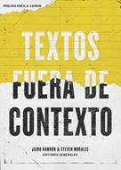 Textos fuera de Contexto (Rústica)