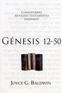 Comentario Génesis 12-50