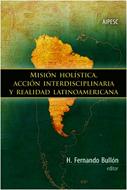 Misión Holistica [Libro]