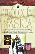Teología Básica (Tapa Dura) [Manual de estudio]