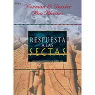 Respuestas a las Sectas (Rústica)