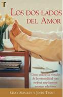 Los Dos Lados Del Amor (Tapa Suave) [Libro]