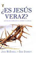 ¿Es Jesús veraz? (Rústica) [Libro]