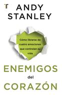 Enemigos del Corazón (Rústica)