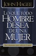 Lo Que Todo Hombre desde de una Mujer (Rústica)