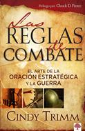 Las Reglas de Combate (Rústica)