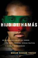 Hijo de Hamás (Rústica)