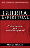 Guerra Espiritual (Rústica)