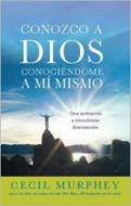 Conozco a Dios Conociéndome a mí Mismo (Rústica)