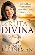 La Ruta Divina (Rústica)