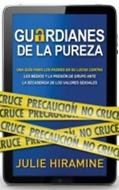 Guardianes De La pureza (Rústica)