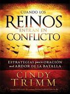 Cuando los reinos  entran en conflicto (Rústica)