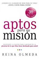 Aptos para su Misión (Rústica) [Libro]