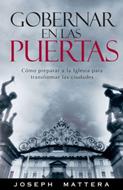 Gobernar en las Puertas (Rústica)