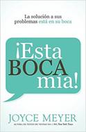 Esta Boca Mía (Rústica)