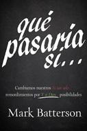 Qué Pasaría Si... (Rústica)