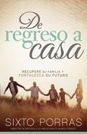 De Regreso a Casa (Rústica) [Libro]