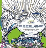 Los Colores De La Creación (Rústica)