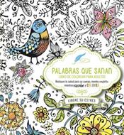 Palabras Que Sanan (Rústica)