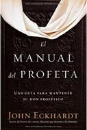 El Manual Del Profeta (Rústico)