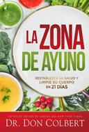 La zona De Ayuno (Rústica)