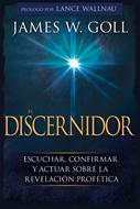 El Discernidor (Rústica)