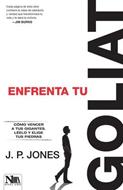 Enfrenta Tu Goliat (Rústica)