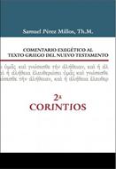 Comentario Exegético al texto griego del Nuevo Testamento (Tapa Dura )