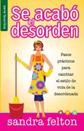 Se Acabó el Desorden