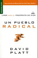 Un Pueblo Radical (Rústica) [Libro Bolsillo]