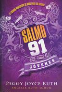 Salmo 91 para Jóvenes (Rústica) [Libro]