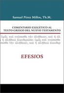 Efesios (Tapa Dura) [Comentario]