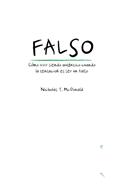 Falso (Rústica)