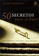 50 Secretos para el Líder (Rústica)