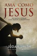 Ama como Jesús