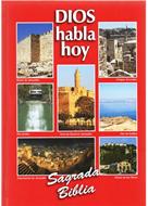 DHH Biblia Dios Habla Hoy (Tapa Dura)