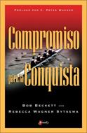 Compromiso Para La Conquista (Rústica)