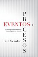 Eventos o Procesos (Rústica) [Libro]