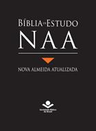 Bíblia de estudo NAA