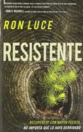 Resistente (Rústica) [Libro]