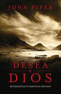 Desea a Dios (Rústica)